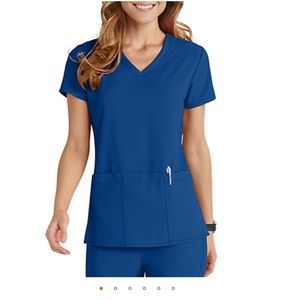Grey’s Anatomy scrub set
